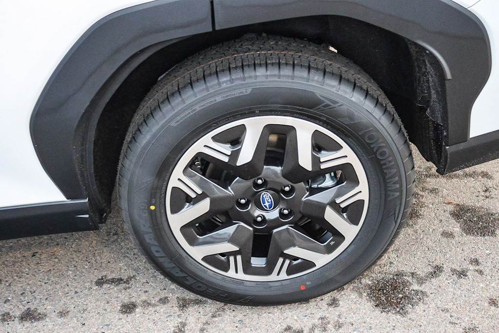 Thumbnail: 2026 Subaru Forester - 7