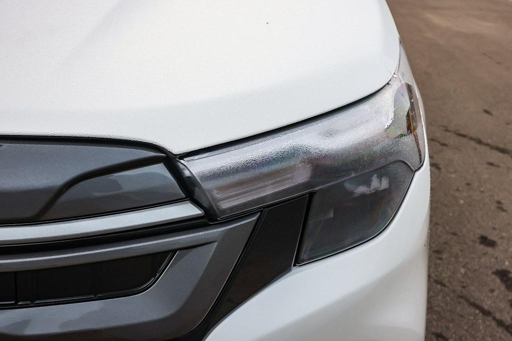 Thumbnail: 2026 Subaru Forester - 21