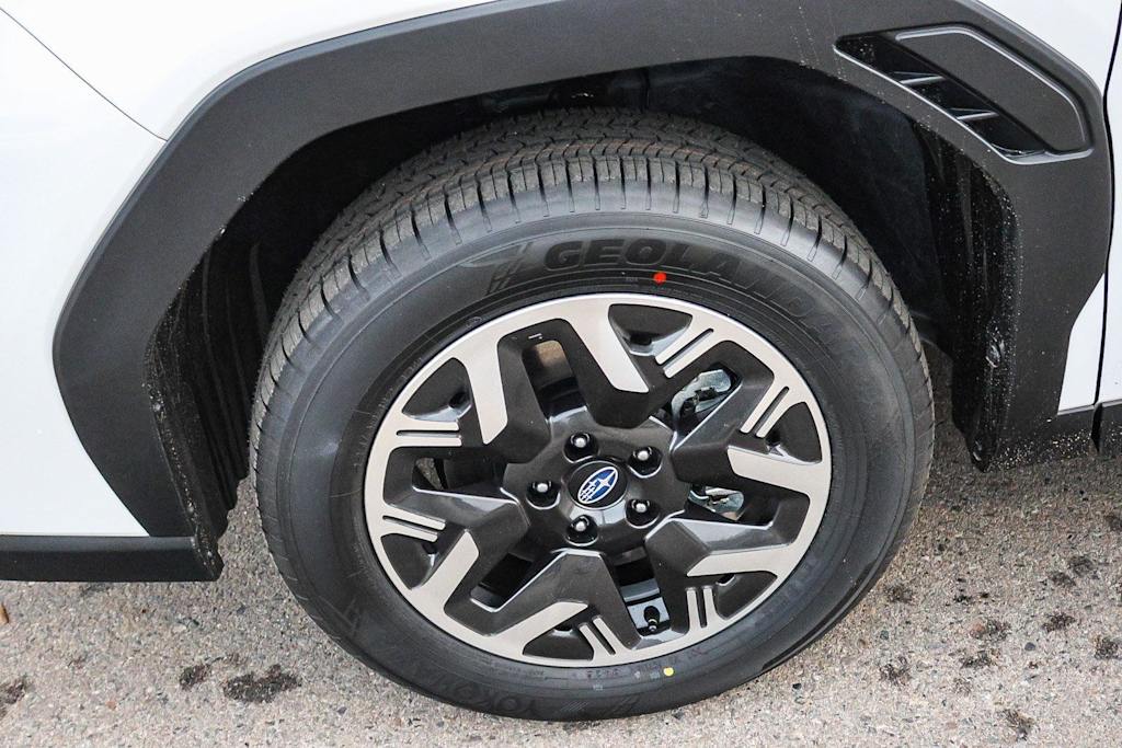 Thumbnail: 2026 Subaru Forester - 20