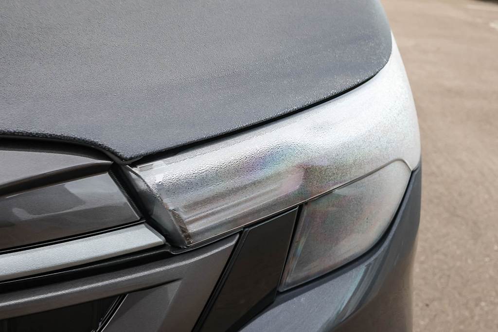 Thumbnail: 2026 Subaru Forester - 20