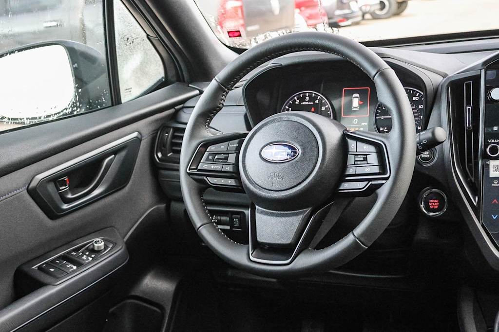 Thumbnail: 2026 Subaru Forester - 10