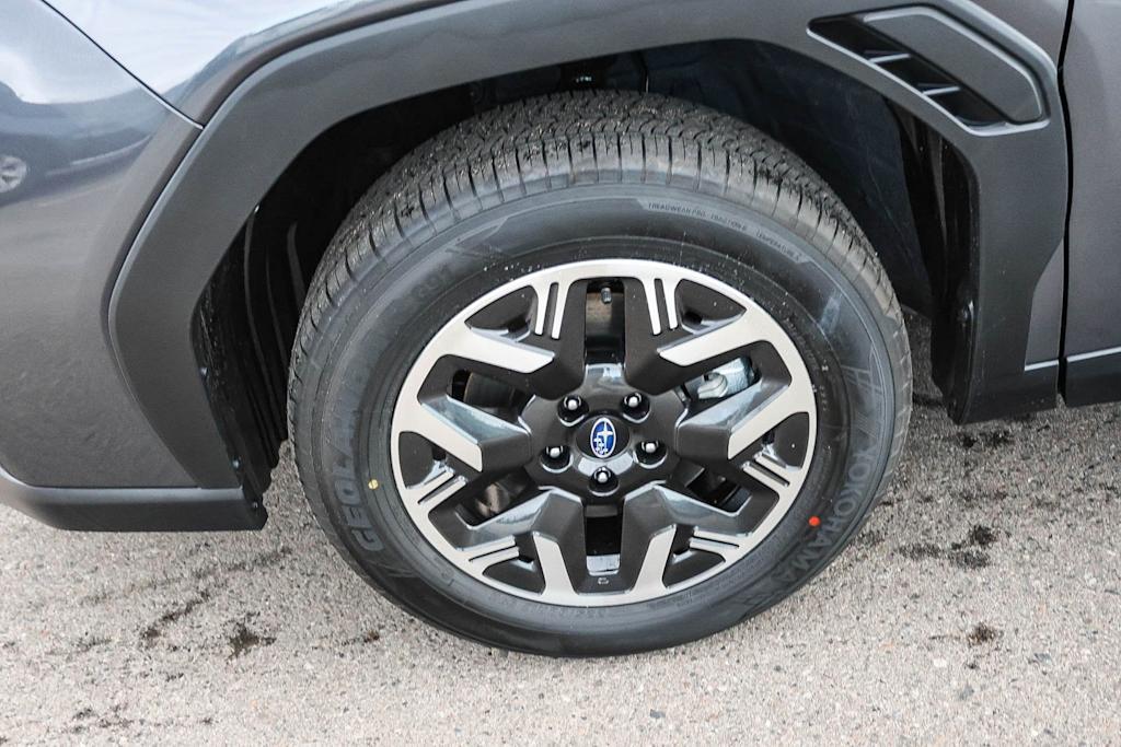 Thumbnail: 2026 Subaru Forester - 19