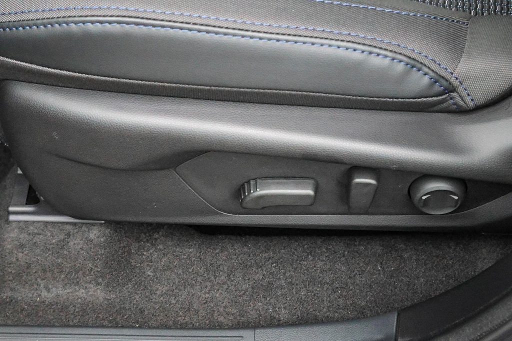 Thumbnail: 2026 Subaru Forester - 22