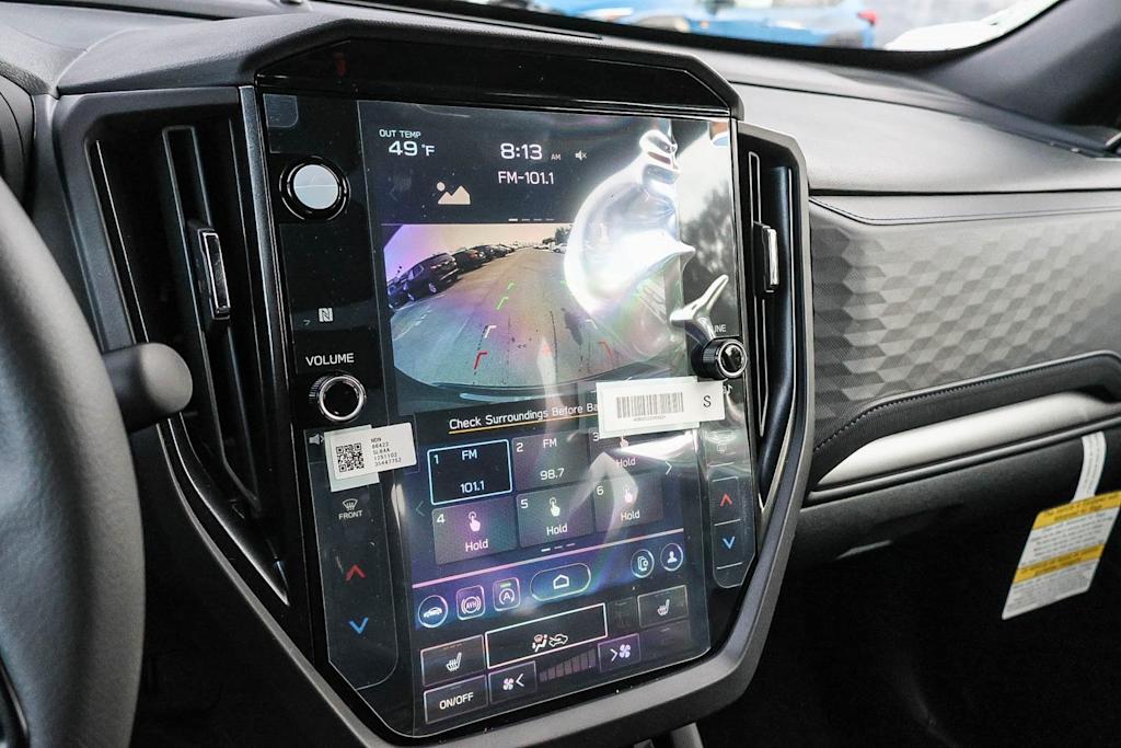 Thumbnail: 2026 Subaru Forester - 24