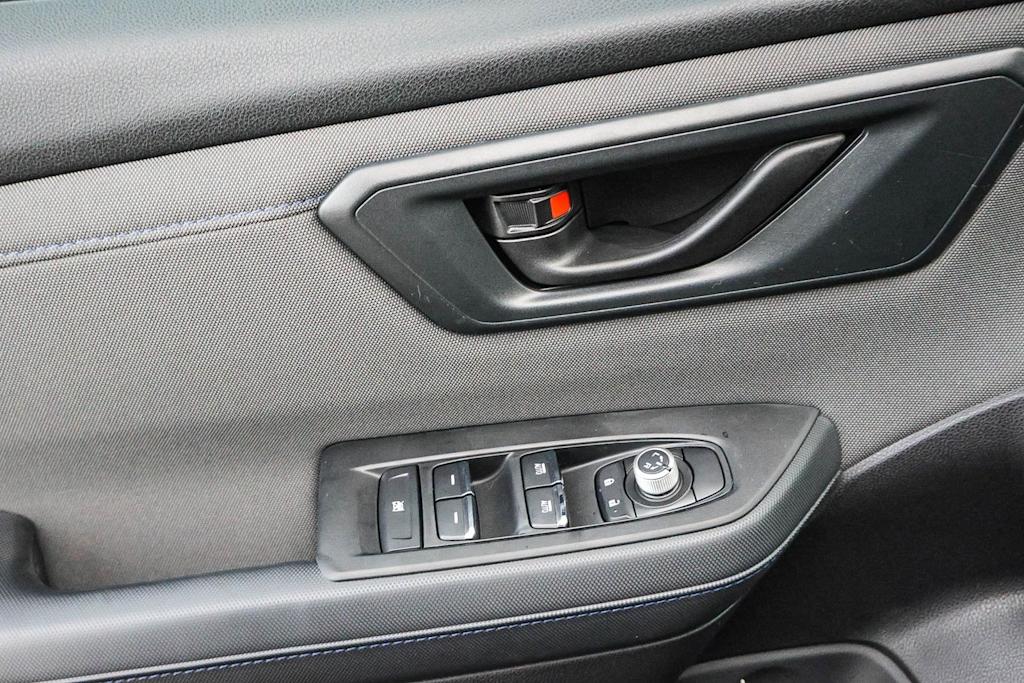 Thumbnail: 2026 Subaru Forester - 23