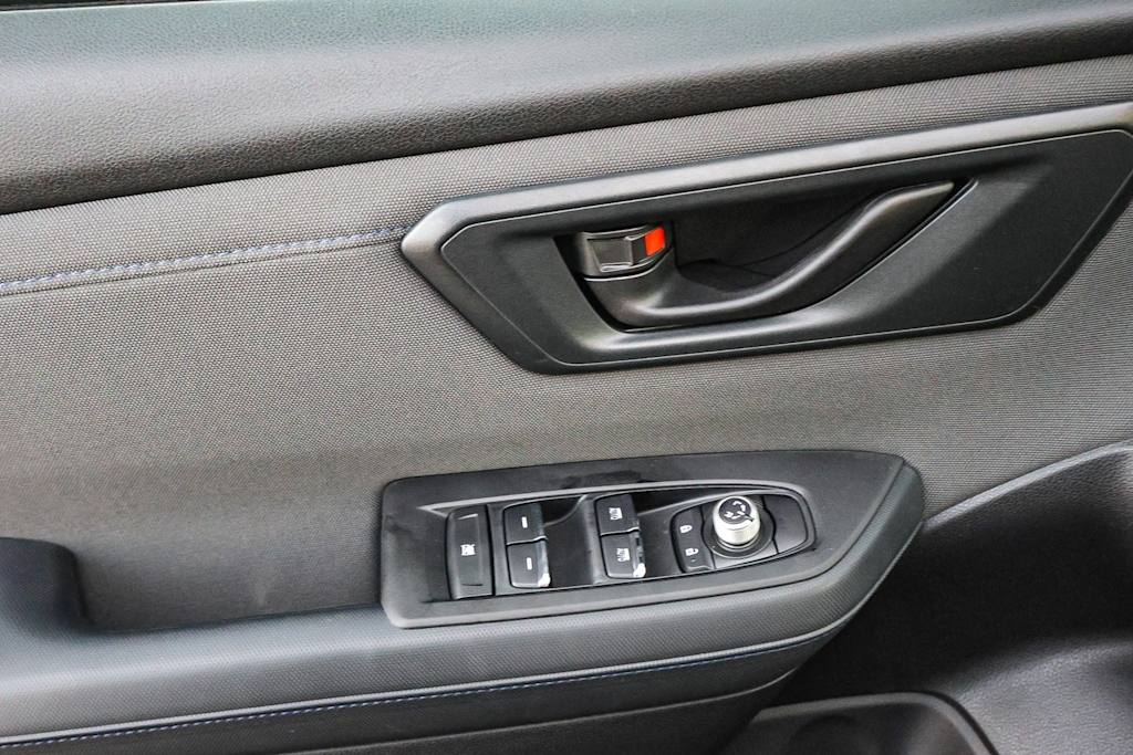 Thumbnail: 2026 Subaru Forester - 23