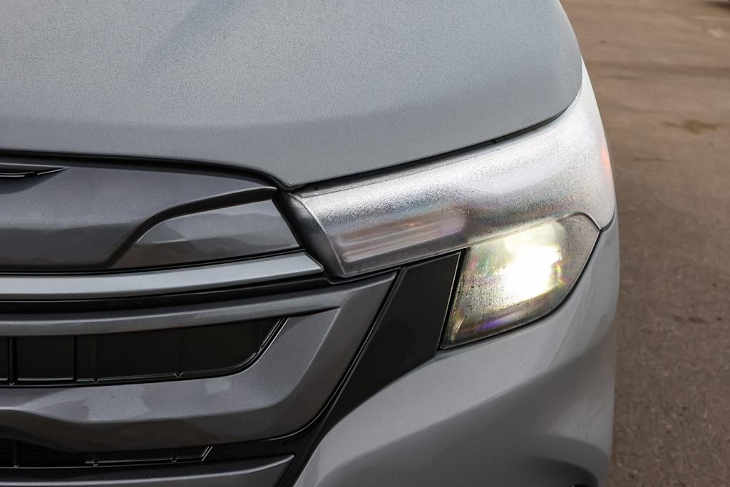 Thumbnail: 2026 Subaru Forester - 21