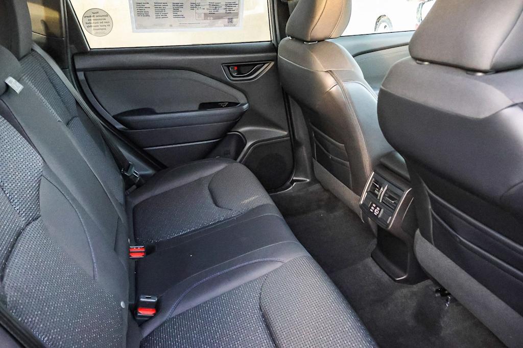 Thumbnail: 2026 Subaru Forester - 9