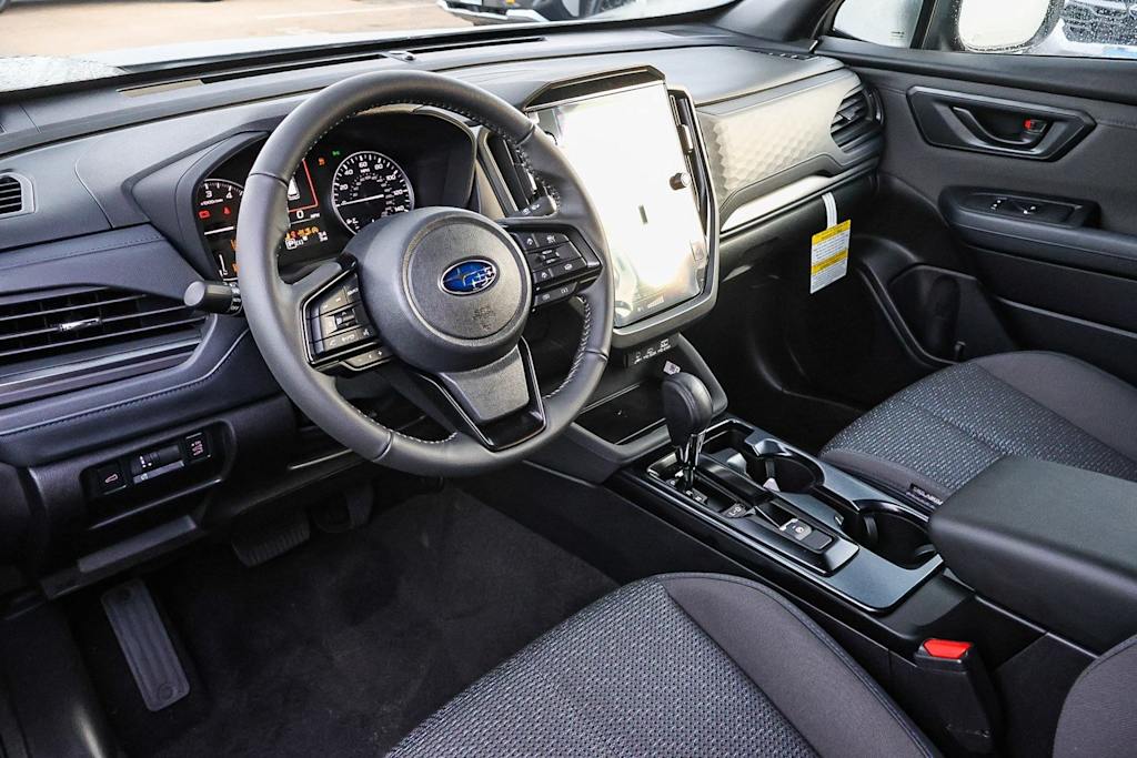 Thumbnail: 2026 Subaru Forester - 11