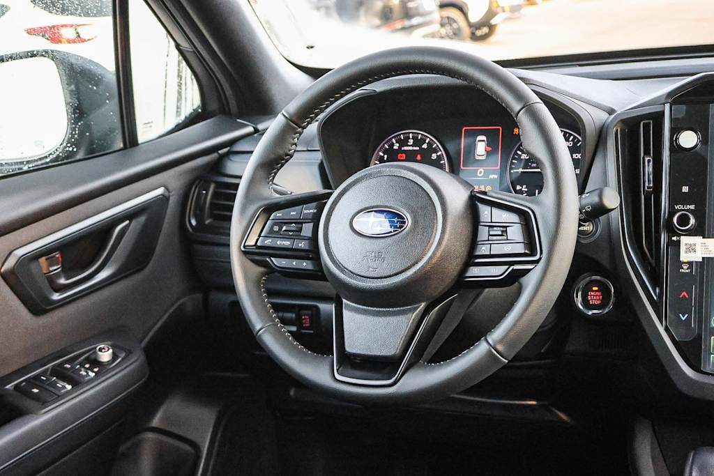 Thumbnail: 2026 Subaru Forester - 10