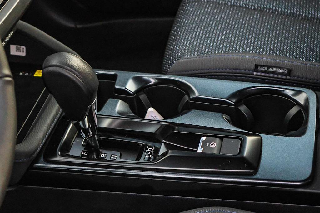 Thumbnail: 2026 Subaru Forester - 13