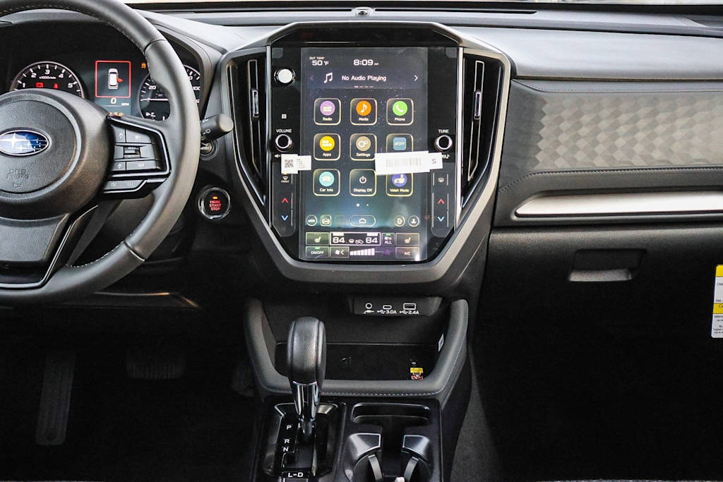 Thumbnail: 2026 Subaru Forester - 7