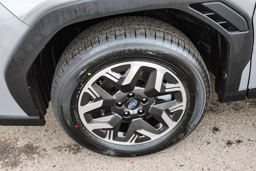 Thumbnail: 2026 Subaru Forester - 20