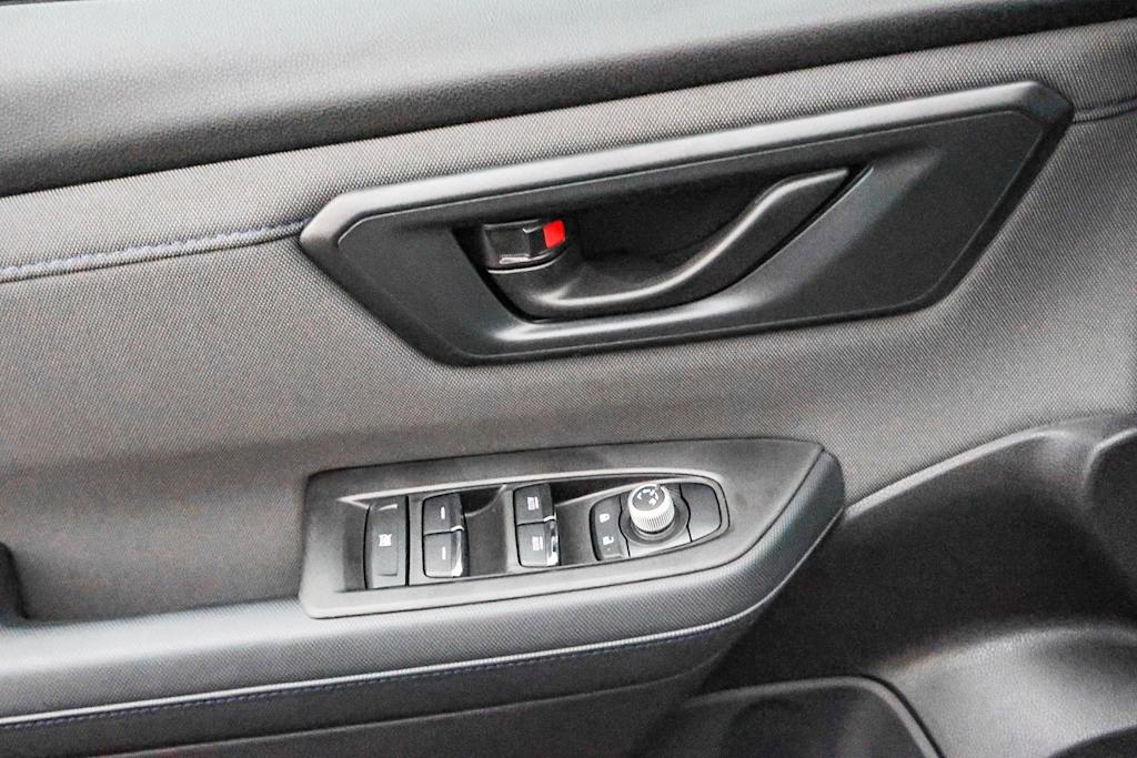 Thumbnail: 2026 Subaru Forester - 22