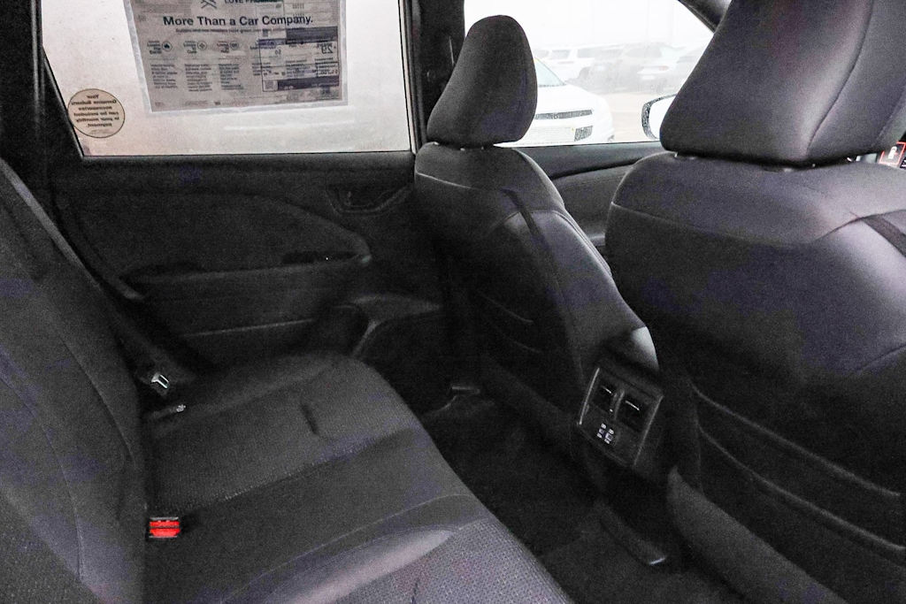 Thumbnail: 2026 Subaru Forester - 10