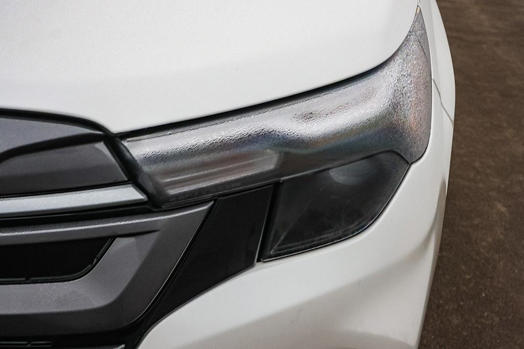 Thumbnail: 2026 Subaru Forester - 20