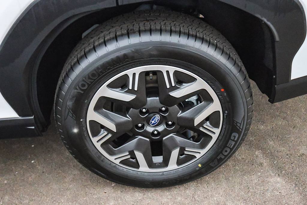 Thumbnail: 2026 Subaru Forester - 7