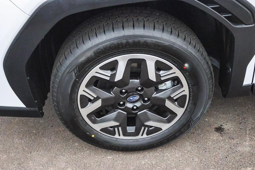 Thumbnail: 2026 Subaru Forester - 19