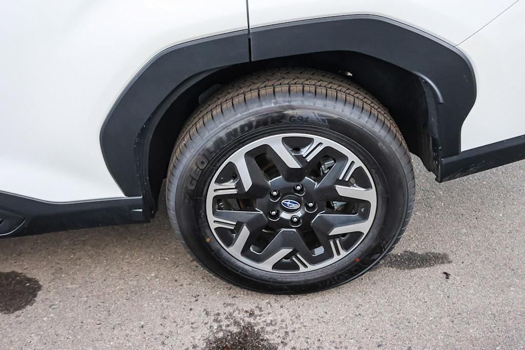 Thumbnail: 2026 Subaru Forester - 7