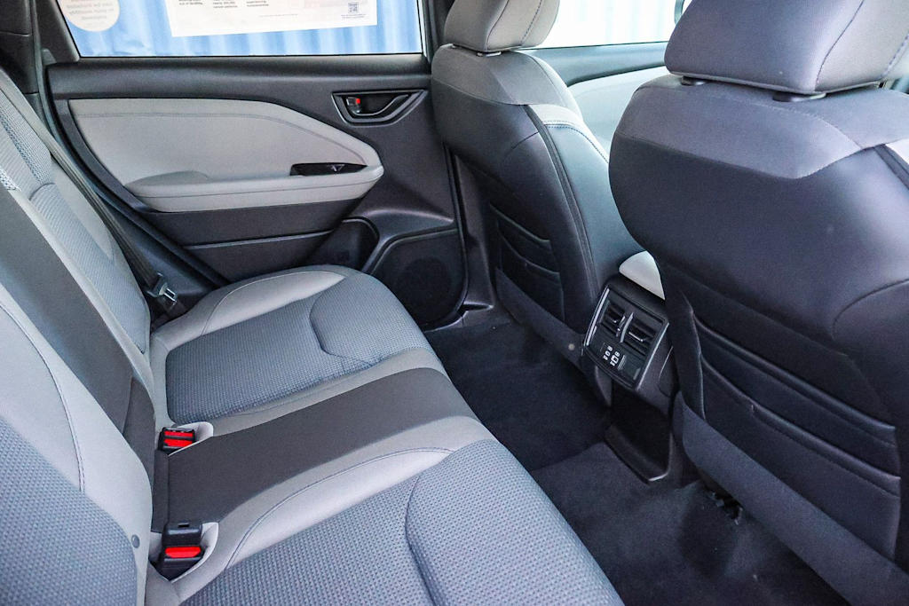 Thumbnail: 2026 Subaru Forester - 10