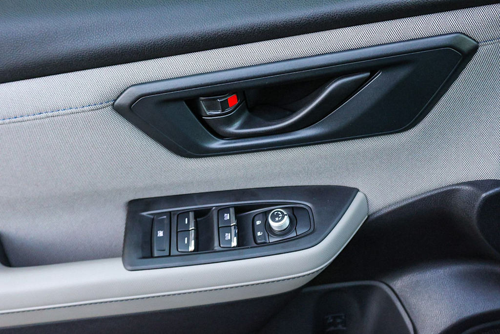 Thumbnail: 2026 Subaru Forester - 22