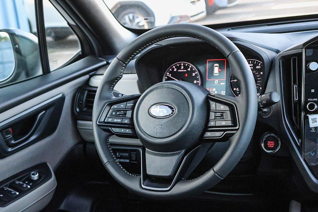 Thumbnail: 2026 Subaru Forester - 11