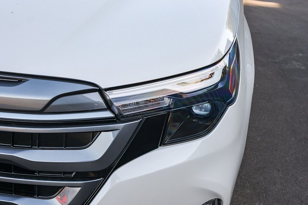 Thumbnail: 2026 Subaru Forester - 20