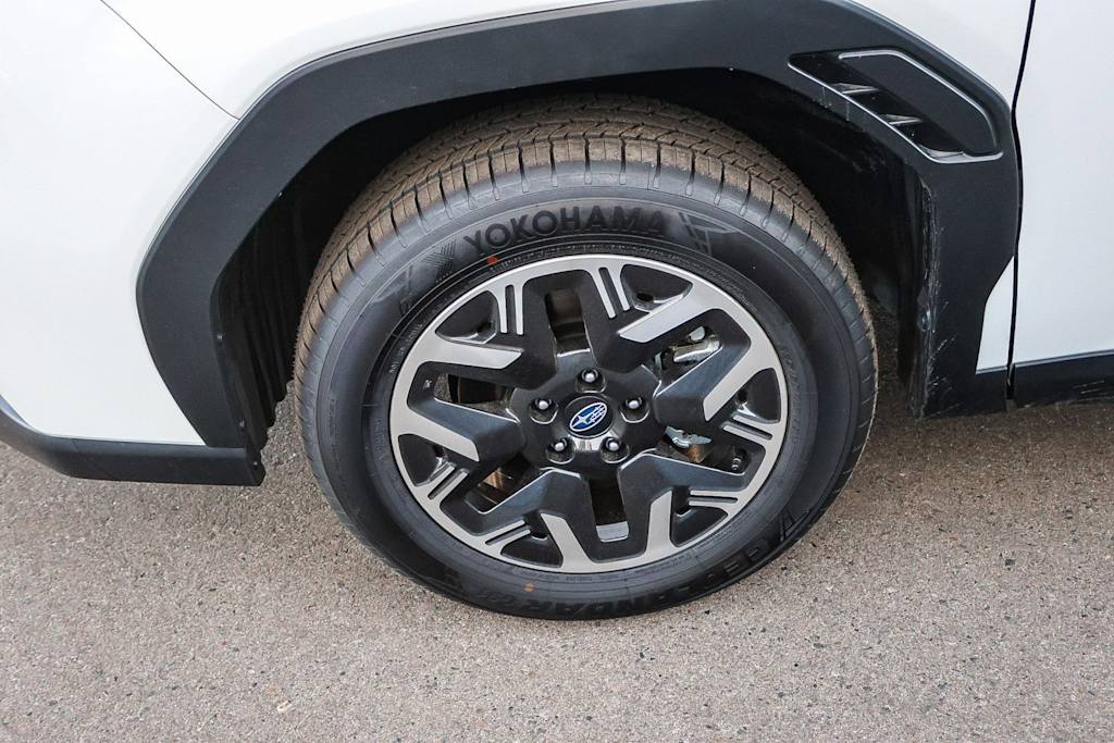 Thumbnail: 2026 Subaru Forester - 19