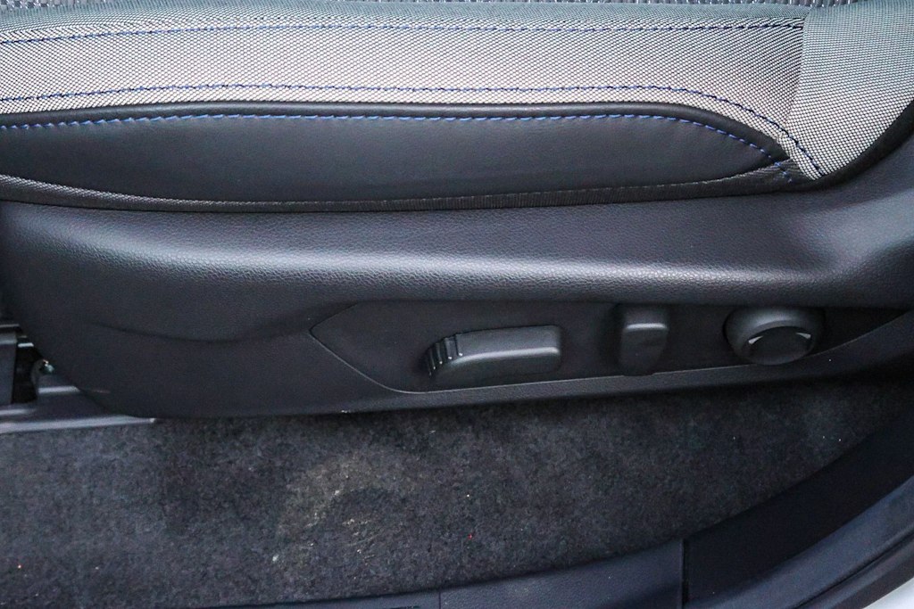 Thumbnail: 2026 Subaru Forester - 21