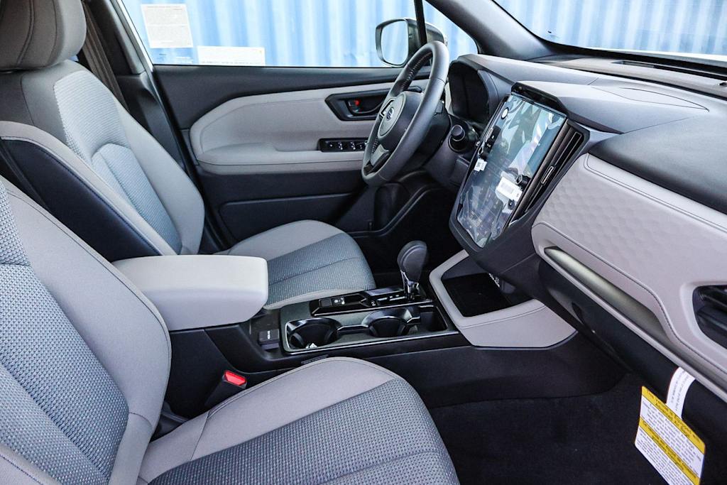 Thumbnail: 2026 Subaru Forester - 9