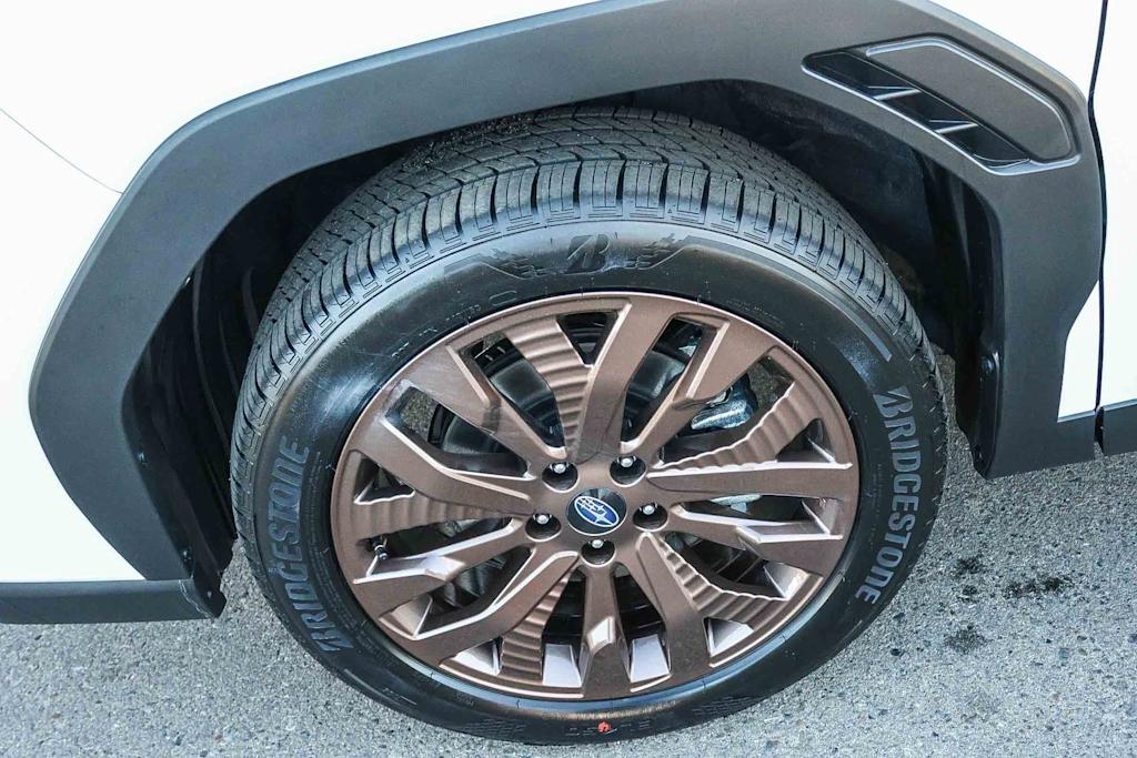 Thumbnail: 2026 Subaru Forester - 19