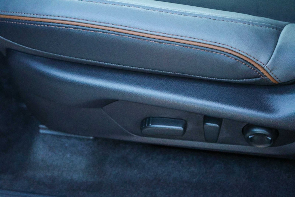 Thumbnail: 2026 Subaru Forester - 21