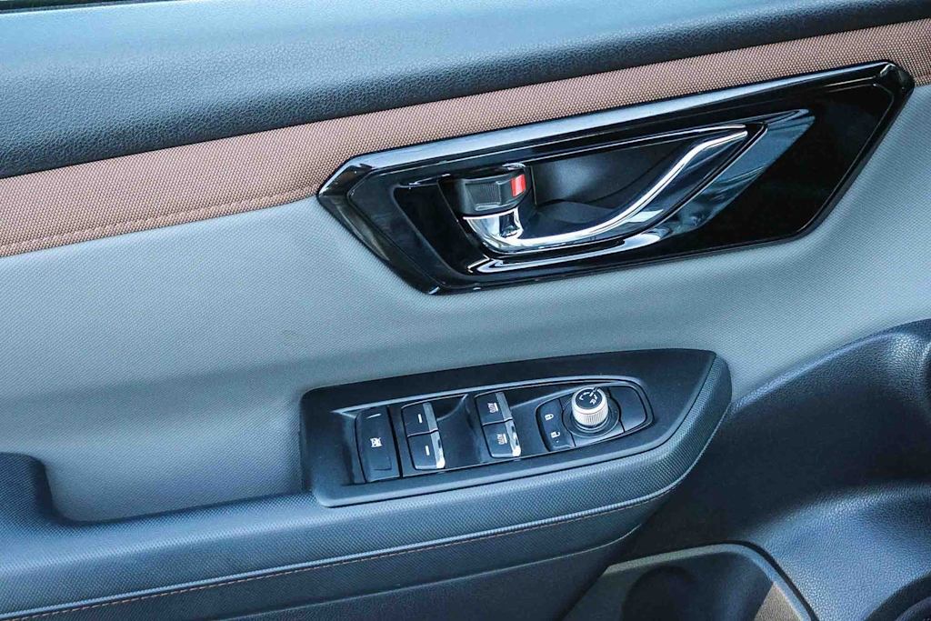 Thumbnail: 2026 Subaru Forester - 22