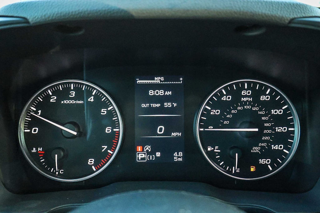 Thumbnail: 2026 Subaru Forester - 15