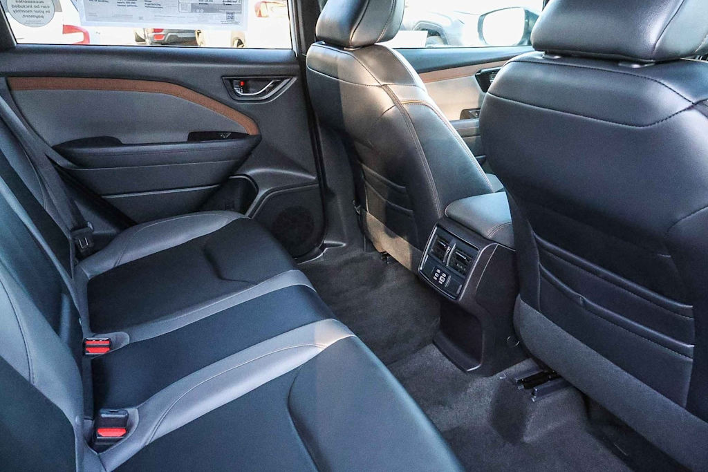 Thumbnail: 2026 Subaru Forester - 10