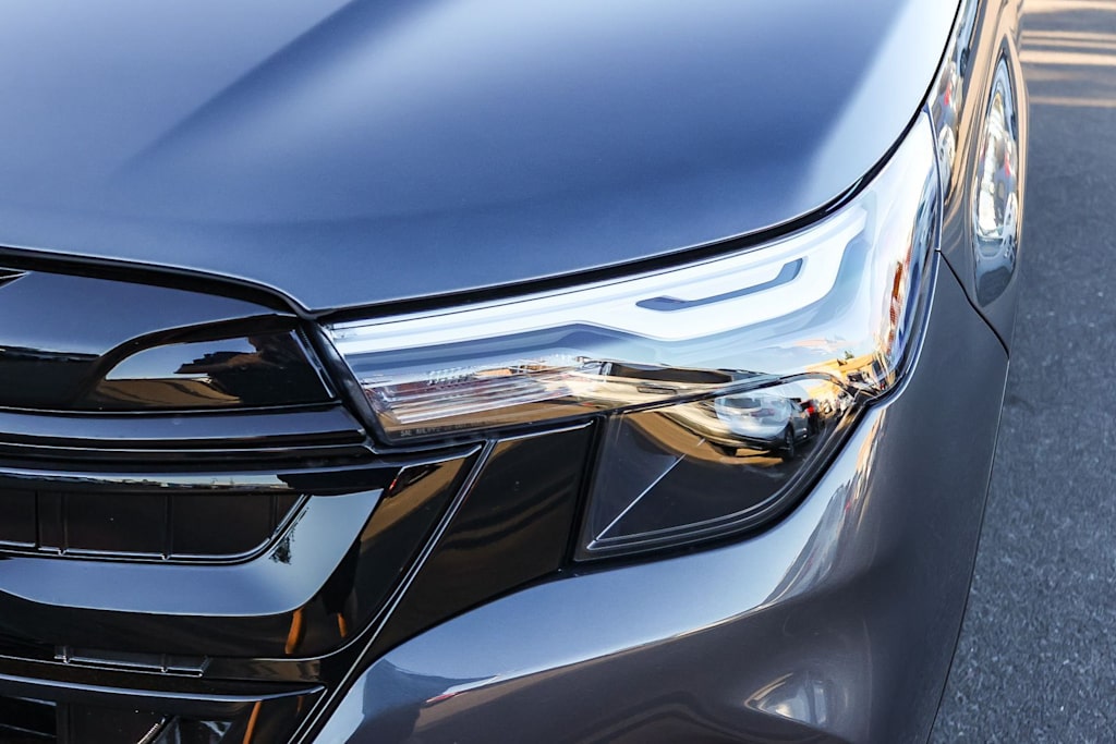 Thumbnail: 2026 Subaru Forester - 19