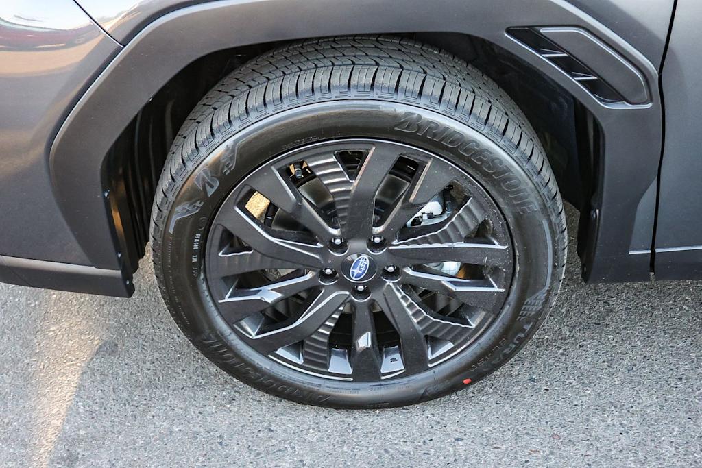 Thumbnail: 2026 Subaru Forester - 18