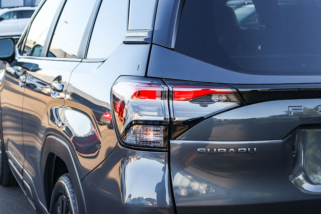 Thumbnail: 2026 Subaru Forester - 6