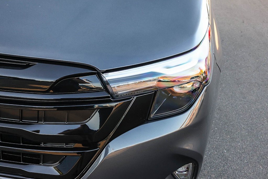 Thumbnail: 2026 Subaru Forester - 19