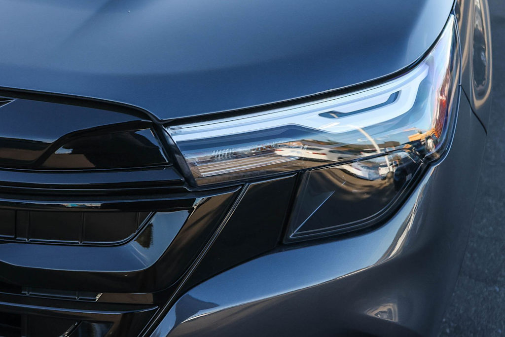 Thumbnail: 2026 Subaru Forester - 19