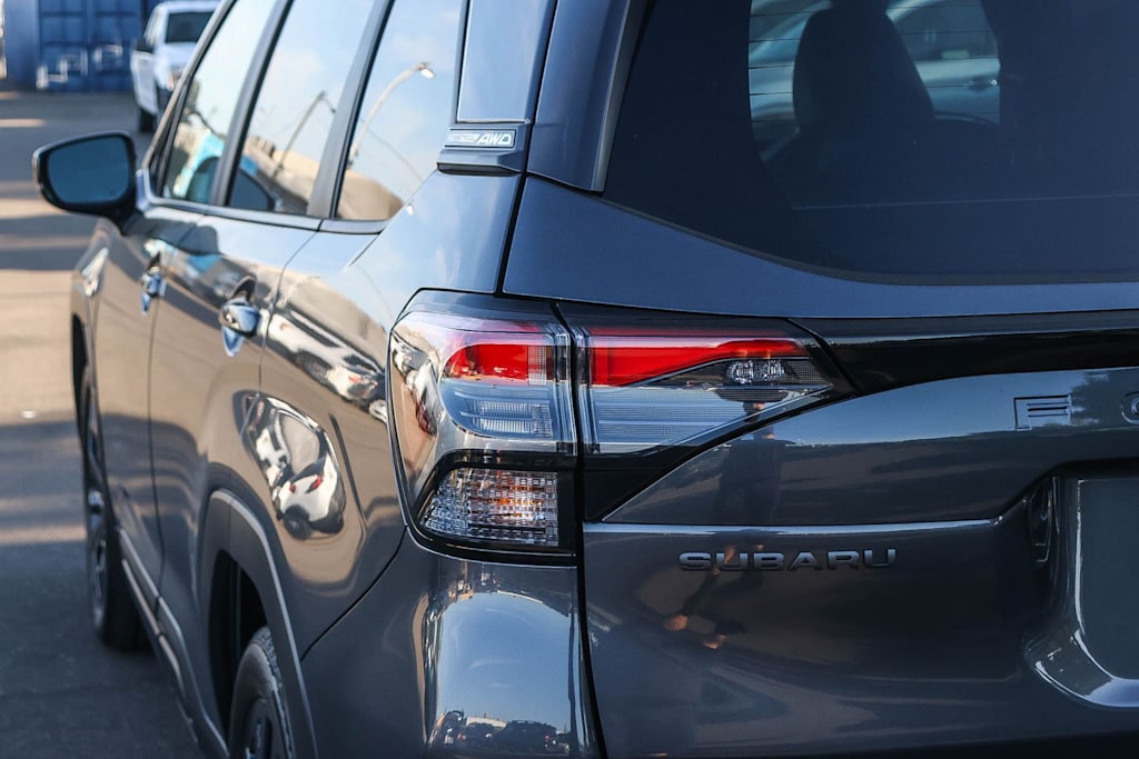 Thumbnail: 2026 Subaru Forester - 6