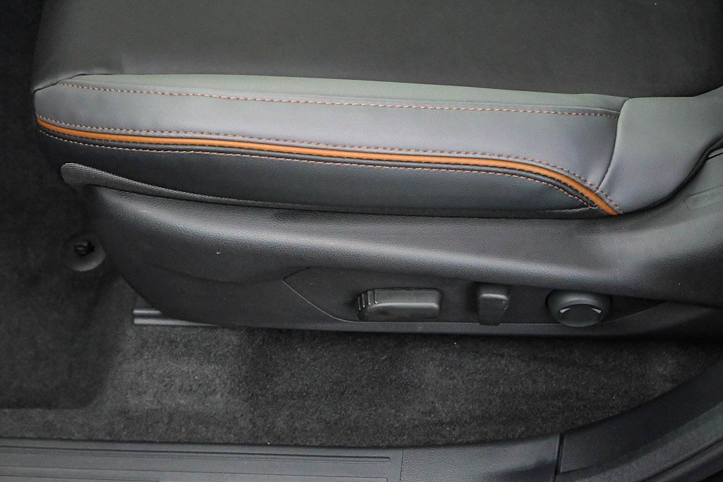 Thumbnail: 2026 Subaru Forester - 22