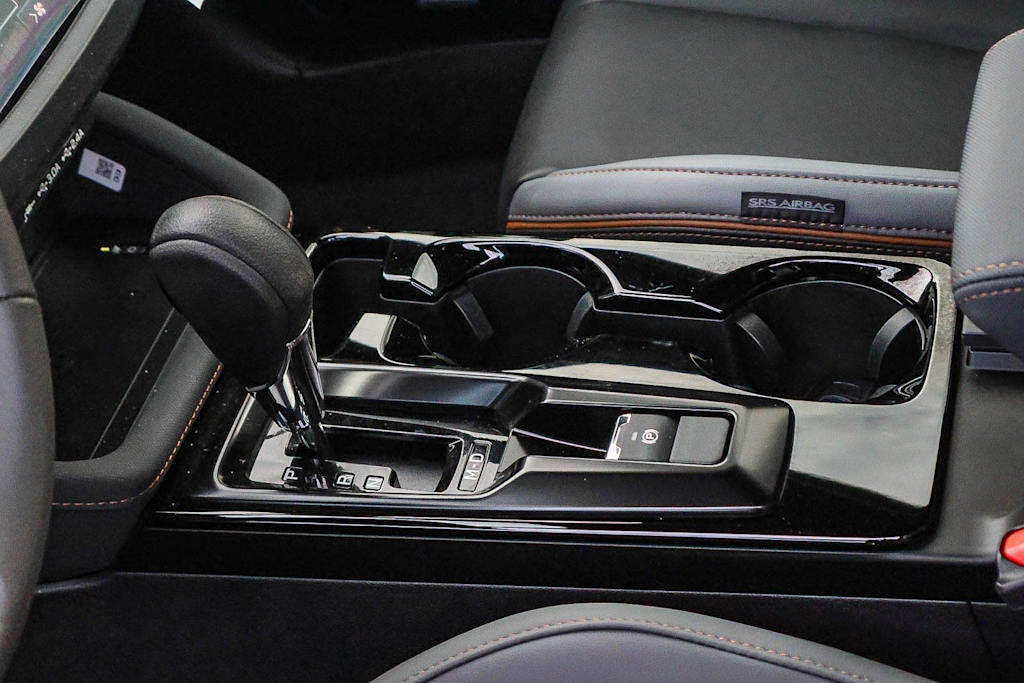 Thumbnail: 2026 Subaru Forester - 13