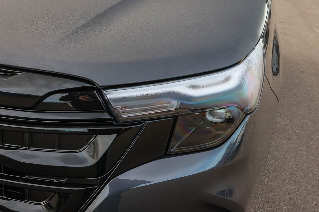 Thumbnail: 2026 Subaru Forester - 21