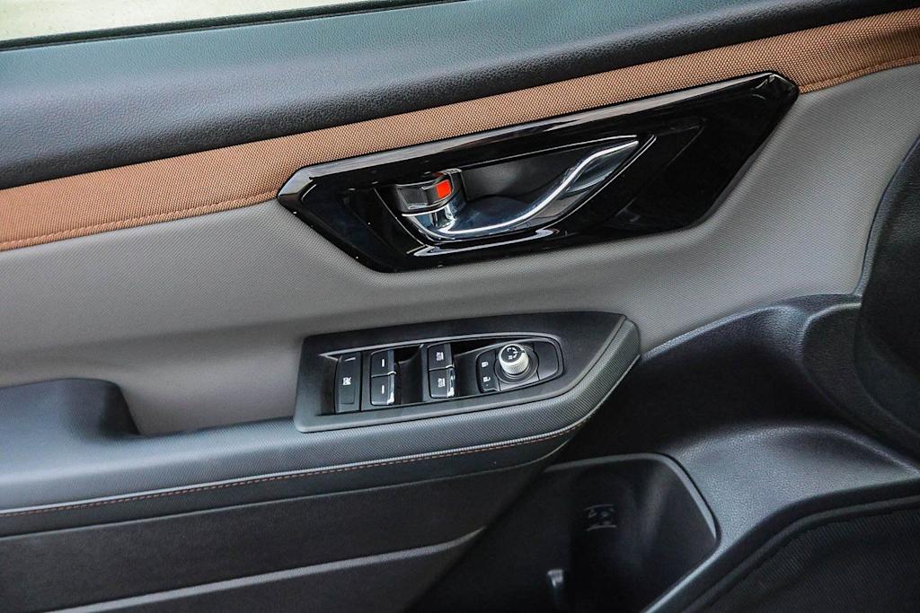 Thumbnail: 2026 Subaru Forester - 23