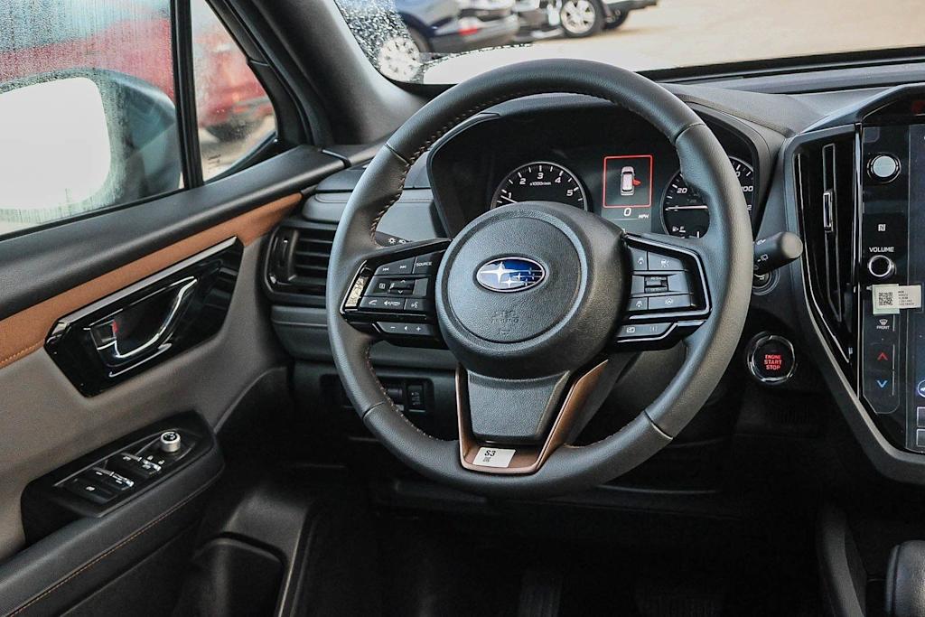 Thumbnail: 2026 Subaru Forester - 10