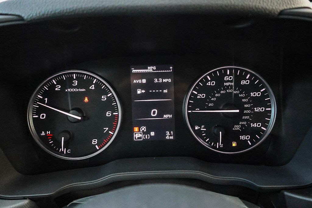 Thumbnail: 2026 Subaru Forester - 14