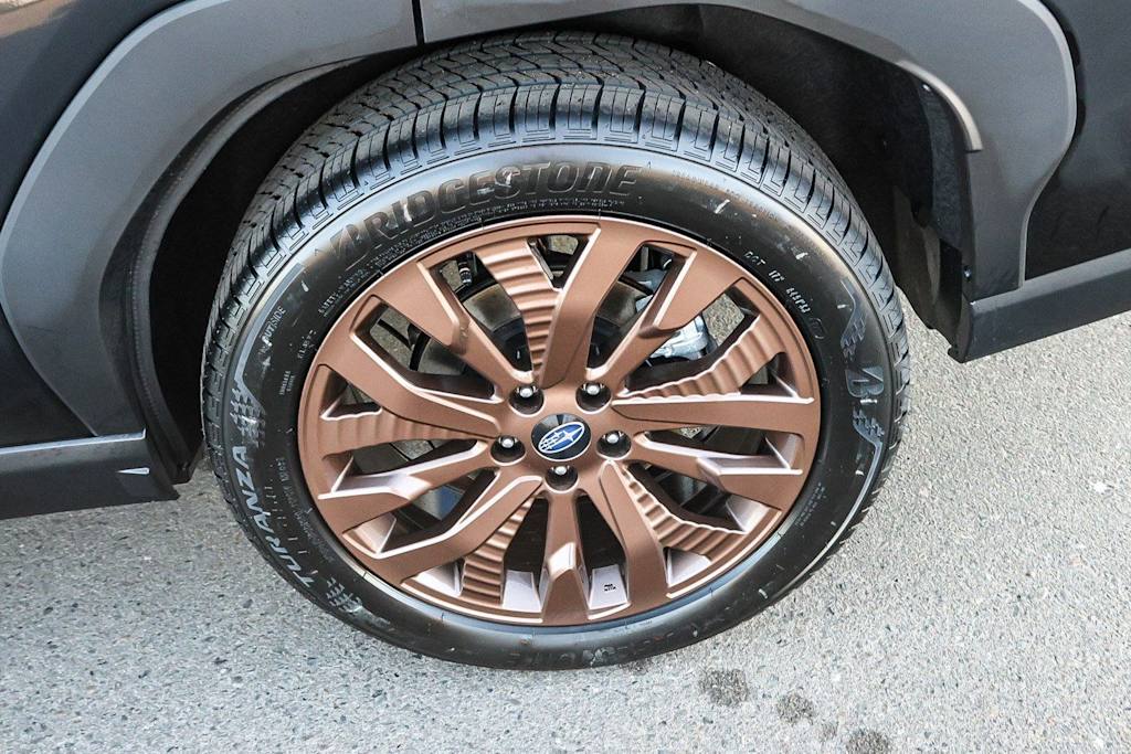 Thumbnail: 2026 Subaru Forester - 6