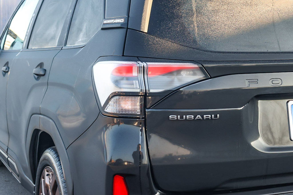 Thumbnail: 2026 Subaru Forester - 18