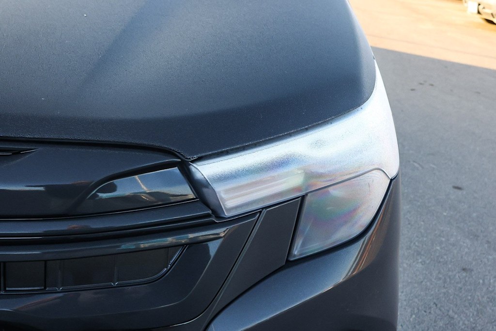 Thumbnail: 2026 Subaru Forester - 21